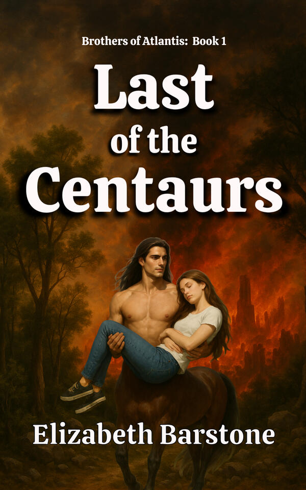 Last of the Centaurs