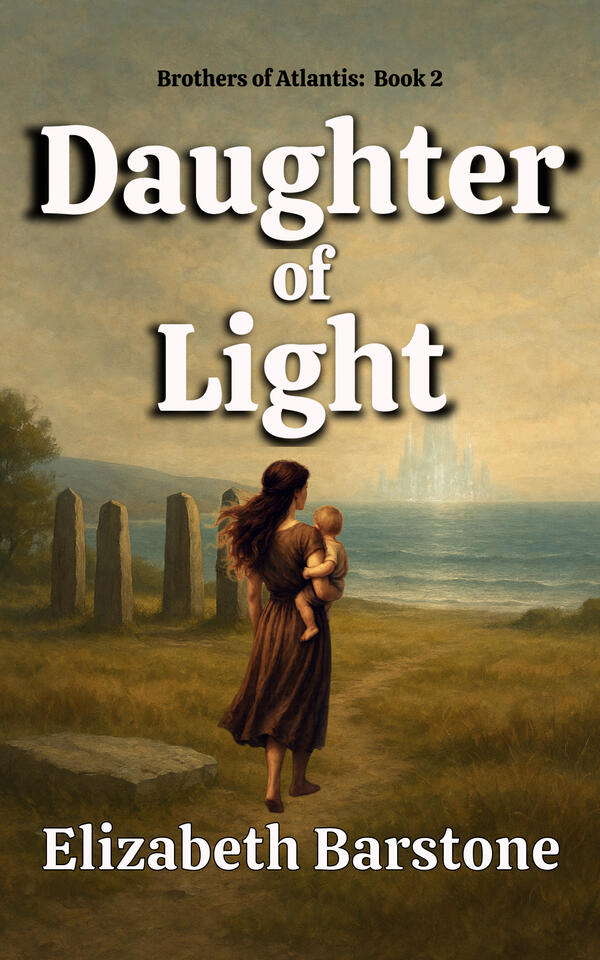 Daughter of Light